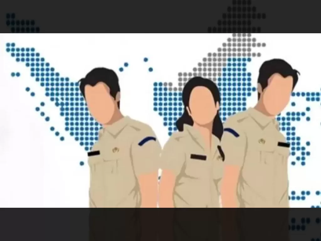 Rencana Pemerintah Terima CPNS 2026: Prediksi Formasi Besar untuk Lulusan S1, Siapkan Dokumen Sekarang!}